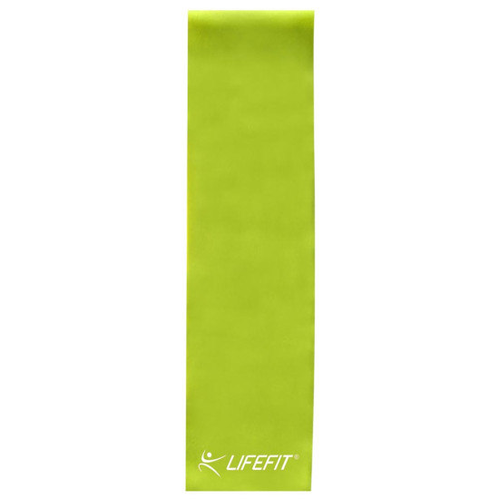 Life fit Λάστιχο Rubber flexband 120x15 cm x 0.55 mm